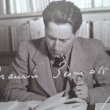 Professeur au collège de Sion dès 1937, Maurice Zermatten a écrit durant 46 ans